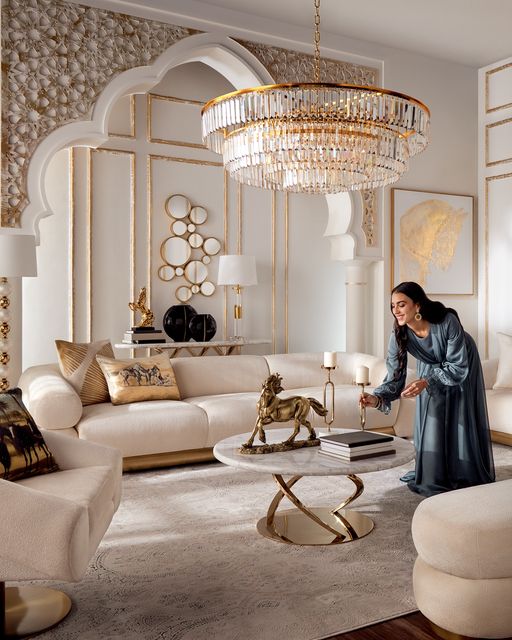 Ramadan Ready: Furniture Deals in Saudi Arabia