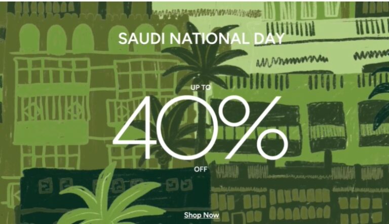 Level Shoes National day Sale