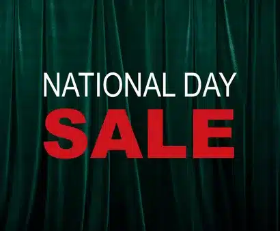 Centrepoint National day Sale