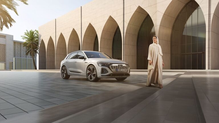 Audi Ramadan Offer